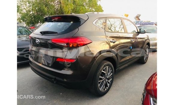 Buy Import Hyundai Tucson Brown Car in Import - Dubai in Attapeu Province Buy Import Hyundai Tucson Brown Car in Import - Dubai in Attapeu Province