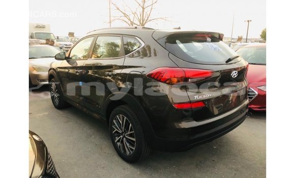 Buy Import Hyundai Tucson Brown Car in Import - Dubai in Attapeu Province Buy Import Hyundai Tucson Brown Car in Import - Dubai in Attapeu Province