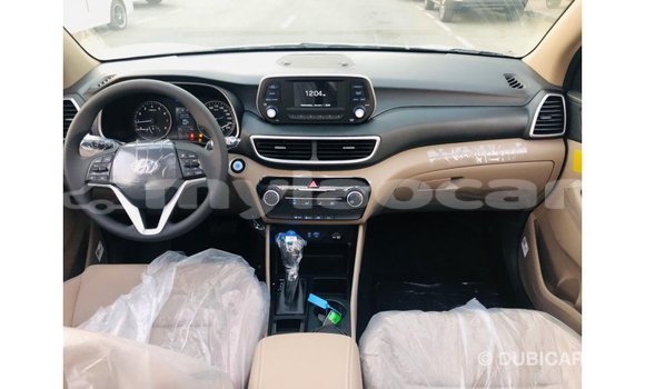 Buy Import Hyundai Tucson Brown Car in Import - Dubai in Attapeu Province Buy Import Hyundai Tucson Brown Car in Import - Dubai in Attapeu Province