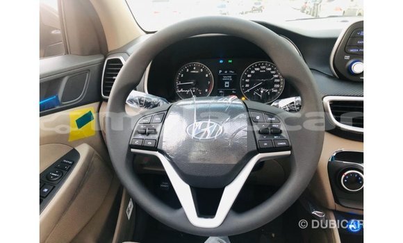 Buy Import Hyundai Tucson Brown Car in Import - Dubai in Attapeu Province Buy Import Hyundai Tucson Brown Car in Import - Dubai in Attapeu Province