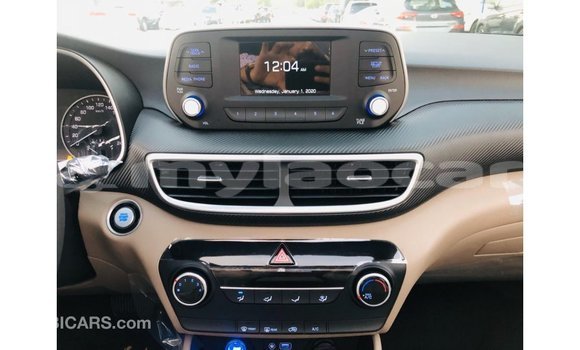 Buy Import Hyundai Tucson Brown Car in Import - Dubai in Attapeu Province Buy Import Hyundai Tucson Brown Car in Import - Dubai in Attapeu Province