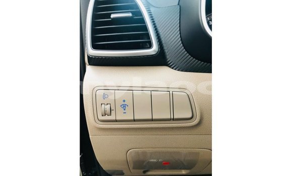 Buy Import Hyundai Tucson Brown Car in Import - Dubai in Attapeu Province Buy Import Hyundai Tucson Brown Car in Import - Dubai in Attapeu Province