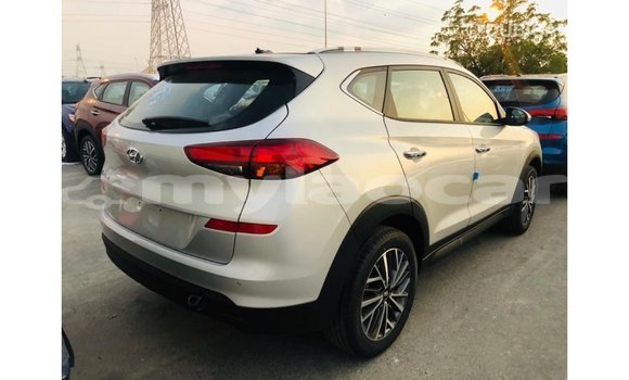 Buy Import Hyundai Tucson Other Car in Import - Dubai in Attapeu Province Buy Import Hyundai Tucson Other Car in Import - Dubai in Attapeu Province