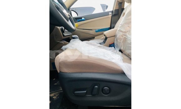 Buy Import Hyundai Tucson Other Car in Import - Dubai in Attapeu Province Buy Import Hyundai Tucson Other Car in Import - Dubai in Attapeu Province