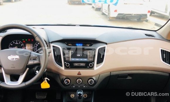 Buy Import Hyundai Creta Blue Car in Import - Dubai in Attapeu Province Buy Import Hyundai Creta Blue Car in Import - Dubai in Attapeu Province