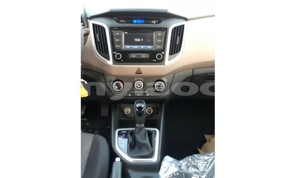 Buy Import Hyundai Creta Blue Car in Import - Dubai in Attapeu Province Buy Import Hyundai Creta Blue Car in Import - Dubai in Attapeu Province