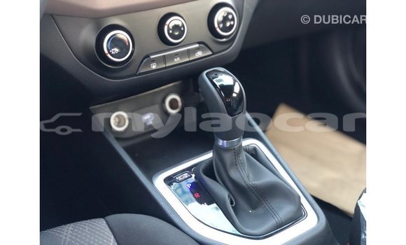 Buy Import Hyundai Creta Blue Car in Import - Dubai in Attapeu Province Buy Import Hyundai Creta Blue Car in Import - Dubai in Attapeu Province