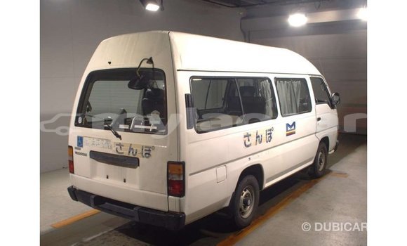 Buy Import Nissan Caravan White Car in Import - Dubai in Attapeu Province Buy Import Nissan Caravan White Car in Import - Dubai in Attapeu Province