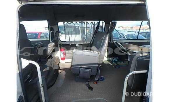 Buy Import Nissan Caravan White Car in Import - Dubai in Attapeu Province Buy Import Nissan Caravan White Car in Import - Dubai in Attapeu Province