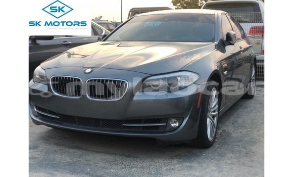 Buy Import BMW R Other Bike in Import - Dubai in Attapeu Province