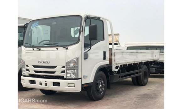 Buy Import Isuzu FTR 850 White Truck in Import - Dubai in Attapeu Province Buy Import Isuzu FTR 850 White Truck in Import - Dubai in Attapeu Province