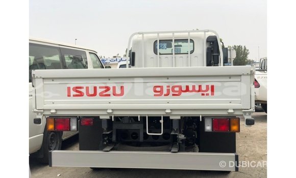 Buy Import Isuzu FTR 850 White Truck in Import - Dubai in Attapeu Province Buy Import Isuzu FTR 850 White Truck in Import - Dubai in Attapeu Province