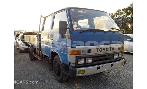 Buy Import Toyota Dyna Blue Car in Import - Dubai in Attapeu Province Buy Import Toyota Dyna Blue Car in Import - Dubai in Attapeu Province
