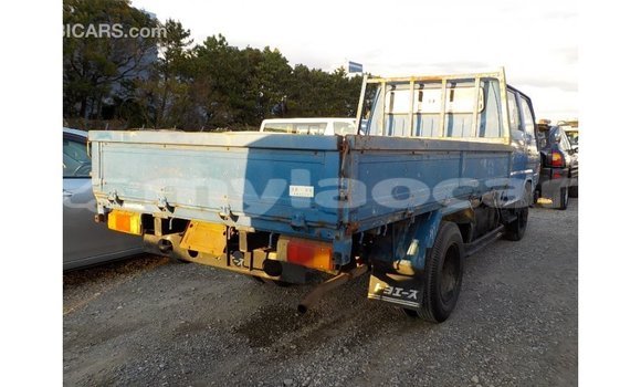 Buy Import Toyota Dyna Blue Car in Import - Dubai in Attapeu Province Buy Import Toyota Dyna Blue Car in Import - Dubai in Attapeu Province