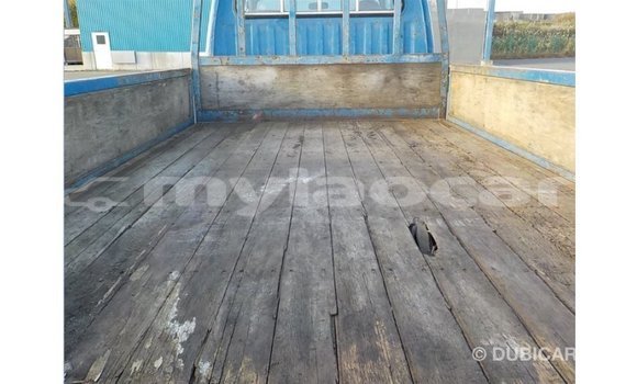 Buy Import Toyota Dyna Blue Car in Import - Dubai in Attapeu Province Buy Import Toyota Dyna Blue Car in Import - Dubai in Attapeu Province