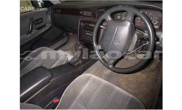 Buy Import Toyota Crown Blue Car in Import - Dubai in Attapeu Province Buy Import Toyota Crown Blue Car in Import - Dubai in Attapeu Province