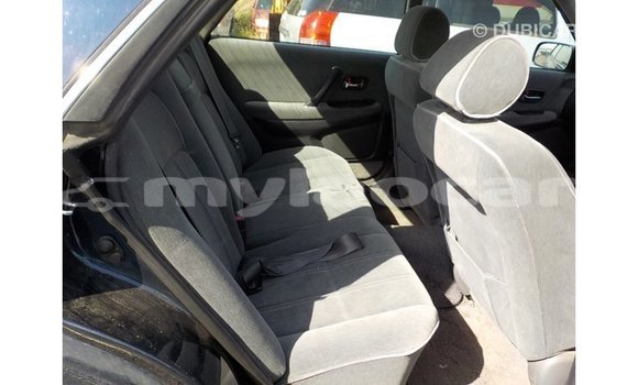 Buy Import Toyota Crown Blue Car in Import - Dubai in Attapeu Province Buy Import Toyota Crown Blue Car in Import - Dubai in Attapeu Province