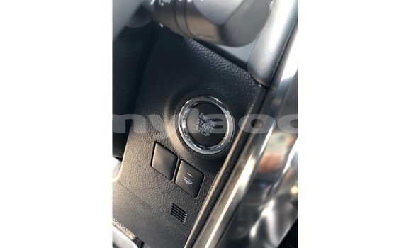 Buy Import Toyota Alphard White Car in Import - Dubai in Attapeu Province Buy Import Toyota Alphard White Car in Import - Dubai in Attapeu Province