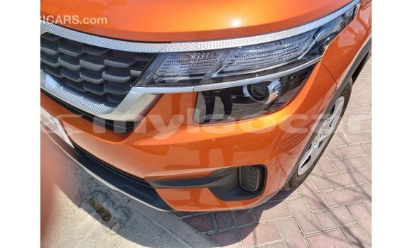 Buy Import Kia Rio Other Car in Import - Dubai in Attapeu Province Buy Import Kia Rio Other Car in Import - Dubai in Attapeu Province