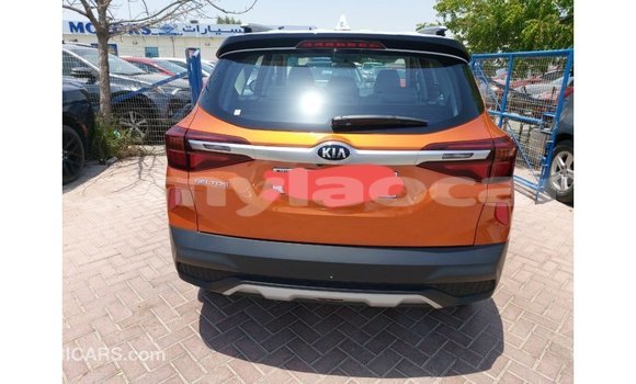 Buy Import Kia Rio Other Car in Import - Dubai in Attapeu Province Buy Import Kia Rio Other Car in Import - Dubai in Attapeu Province