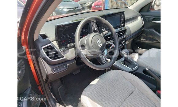 Buy Import Kia Rio Other Car in Import - Dubai in Attapeu Province Buy Import Kia Rio Other Car in Import - Dubai in Attapeu Province