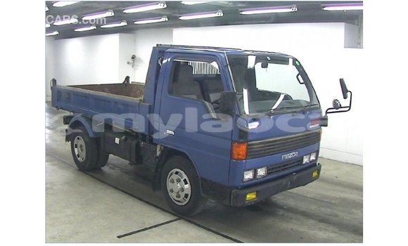 Buy Import Mazda 2 Blue Car in Import - Dubai in Attapeu Province Buy Import Mazda 2 Blue Car in Import - Dubai in Attapeu Province