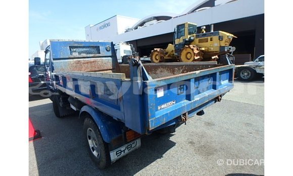 Buy Import Mazda 2 Blue Car in Import - Dubai in Attapeu Province Buy Import Mazda 2 Blue Car in Import - Dubai in Attapeu Province