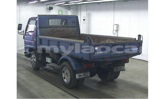 Buy Import Mazda 2 Blue Car in Import - Dubai in Attapeu Province Buy Import Mazda 2 Blue Car in Import - Dubai in Attapeu Province