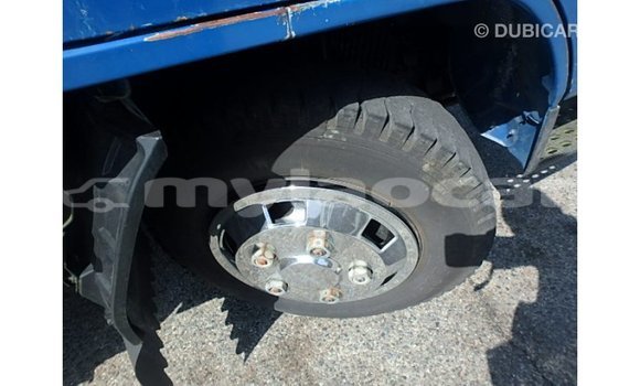 Buy Import Mazda 2 Blue Car in Import - Dubai in Attapeu Province Buy Import Mazda 2 Blue Car in Import - Dubai in Attapeu Province