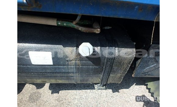 Buy Import Mazda 2 Blue Car in Import - Dubai in Attapeu Province Buy Import Mazda 2 Blue Car in Import - Dubai in Attapeu Province