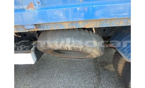 Buy Import Mazda 2 Blue Car in Import - Dubai in Attapeu Province Buy Import Mazda 2 Blue Car in Import - Dubai in Attapeu Province