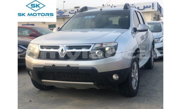Buy Import Renault Duster Other Car in Import - Dubai in Attapeu Province
