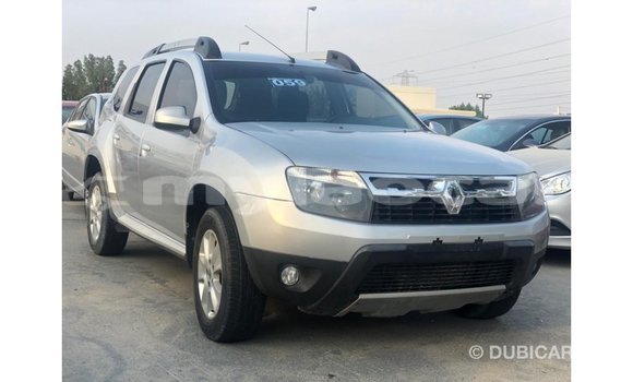 Buy Import Renault Duster Other Car in Import - Dubai in Attapeu Province Buy Import Renault Duster Other Car in Import - Dubai in Attapeu Province