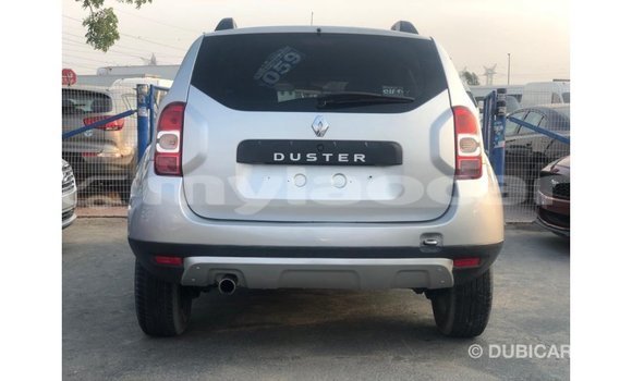 Buy Import Renault Duster Other Car in Import - Dubai in Attapeu Province Buy Import Renault Duster Other Car in Import - Dubai in Attapeu Province