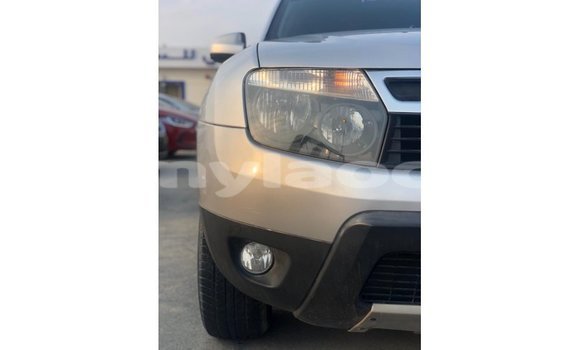 Buy Import Renault Duster Other Car in Import - Dubai in Attapeu Province Buy Import Renault Duster Other Car in Import - Dubai in Attapeu Province