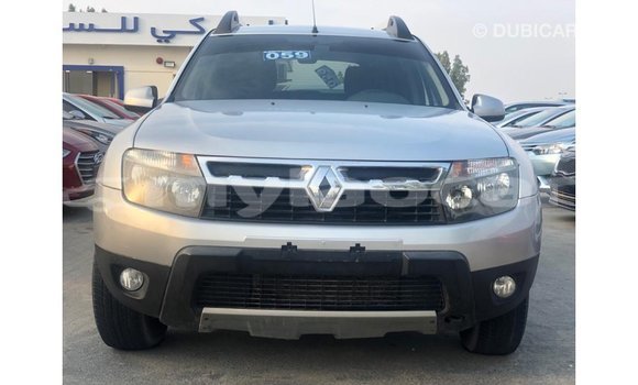 Buy Import Renault Duster Other Car in Import - Dubai in Attapeu Province Buy Import Renault Duster Other Car in Import - Dubai in Attapeu Province