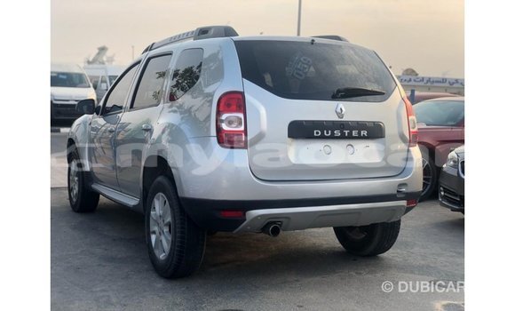 Buy Import Renault Duster Other Car in Import - Dubai in Attapeu Province Buy Import Renault Duster Other Car in Import - Dubai in Attapeu Province