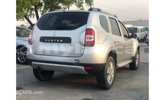 Buy Import Renault Duster Other Car in Import - Dubai in Attapeu Province Buy Import Renault Duster Other Car in Import - Dubai in Attapeu Province