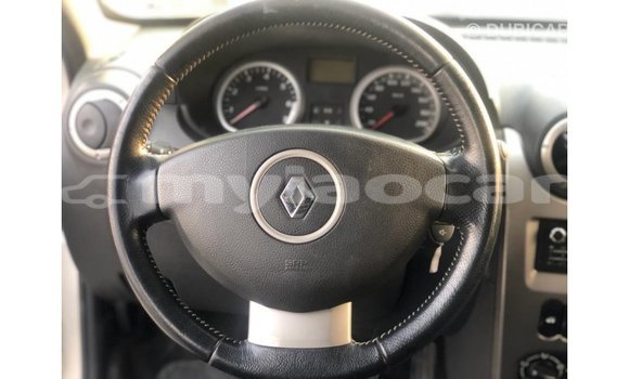 Buy Import Renault Duster Other Car in Import - Dubai in Attapeu Province Buy Import Renault Duster Other Car in Import - Dubai in Attapeu Province