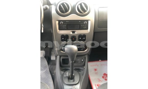 Buy Import Renault Duster Other Car in Import - Dubai in Attapeu Province Buy Import Renault Duster Other Car in Import - Dubai in Attapeu Province