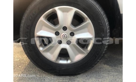 Buy Import Renault Duster Other Car in Import - Dubai in Attapeu Province Buy Import Renault Duster Other Car in Import - Dubai in Attapeu Province