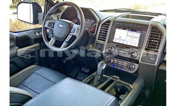 Buy Import Ford Club Wagon Black Car in Import - Dubai in Attapeu Province Buy Import Ford Club Wagon Black Car in Import - Dubai in Attapeu Province