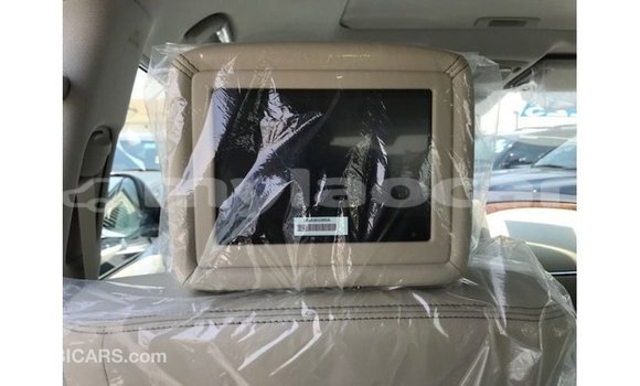 Buy Import Nissan Patrol White Car in Import - Dubai in Attapeu Province Buy Import Nissan Patrol White Car in Import - Dubai in Attapeu Province