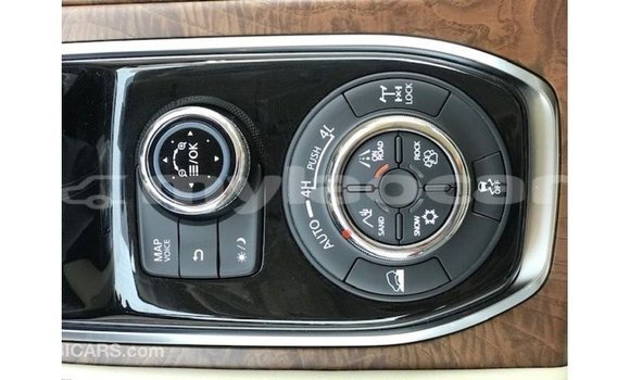 Buy Import Nissan Patrol White Car in Import - Dubai in Attapeu Province Buy Import Nissan Patrol White Car in Import - Dubai in Attapeu Province