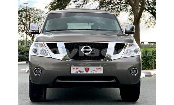 Buy Import Nissan Patrol Other Car in Import - Dubai in Attapeu Province Buy Import Nissan Patrol Other Car in Import - Dubai in Attapeu Province