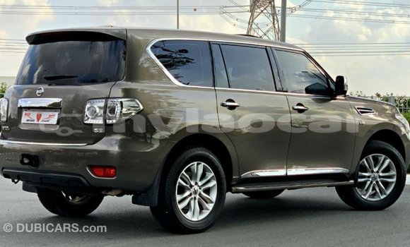 Buy Import Nissan Patrol Other Car in Import - Dubai in Attapeu Province Buy Import Nissan Patrol Other Car in Import - Dubai in Attapeu Province
