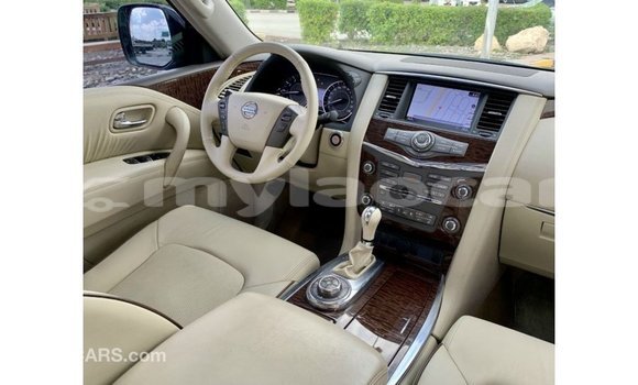 Buy Import Nissan Patrol Other Car in Import - Dubai in Attapeu Province Buy Import Nissan Patrol Other Car in Import - Dubai in Attapeu Province