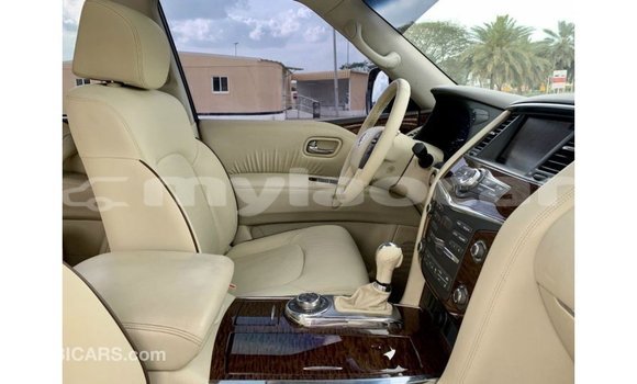 Buy Import Nissan Patrol Other Car in Import - Dubai in Attapeu Province Buy Import Nissan Patrol Other Car in Import - Dubai in Attapeu Province