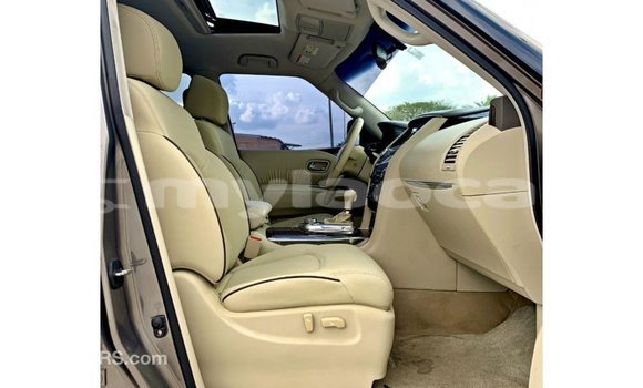Buy Import Nissan Patrol Other Car in Import - Dubai in Attapeu Province Buy Import Nissan Patrol Other Car in Import - Dubai in Attapeu Province