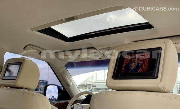 Buy Import Nissan Patrol Other Car in Import - Dubai in Attapeu Province Buy Import Nissan Patrol Other Car in Import - Dubai in Attapeu Province